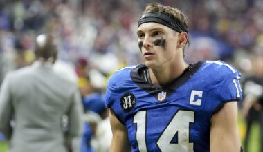 NFL Columnist Urges Bills to do 'Everything' to Sign Speedy Free Agent WR