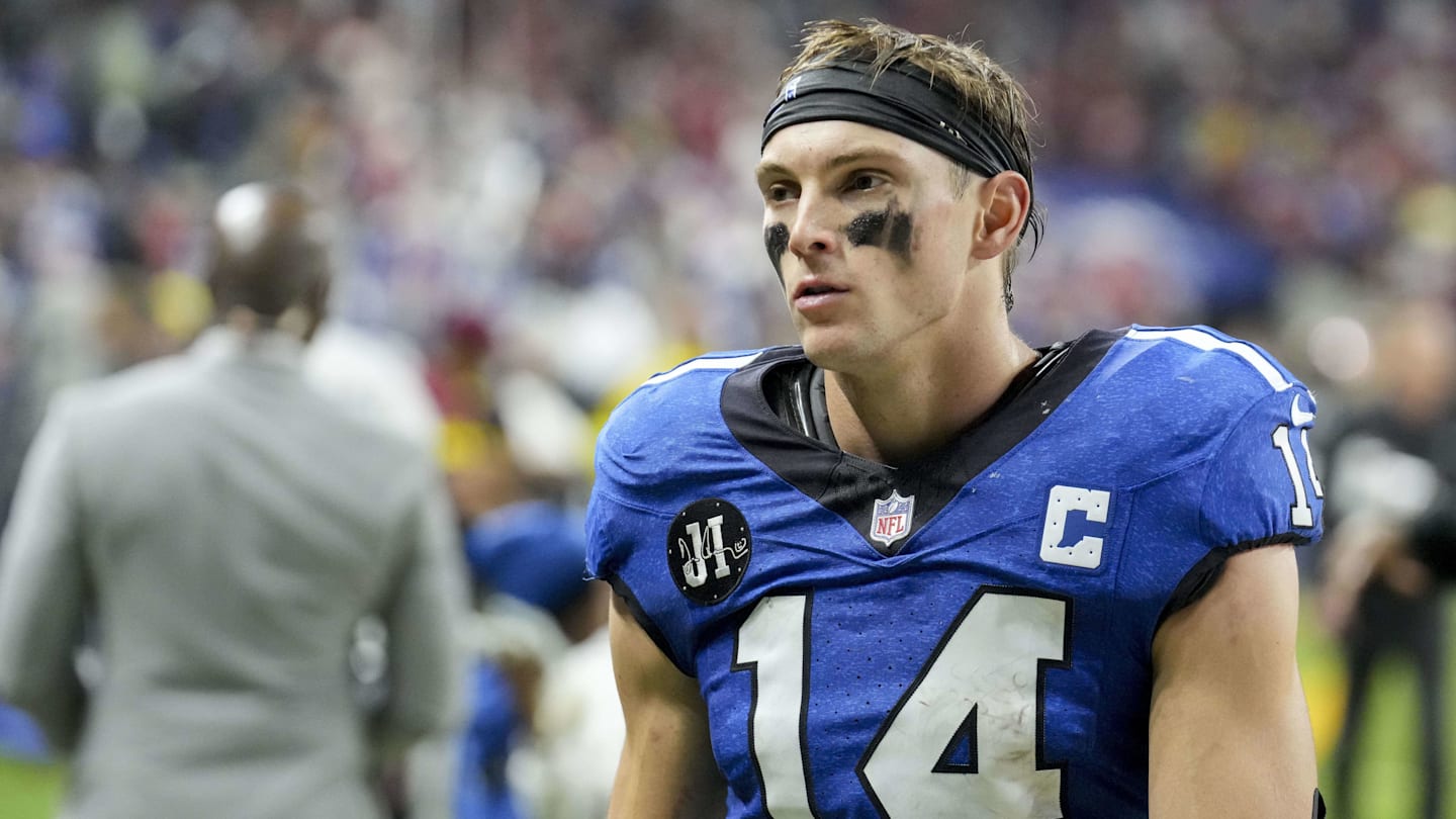 NFL Columnist Urges Bills to do 'Everything' to Sign Speedy Free Agent WR