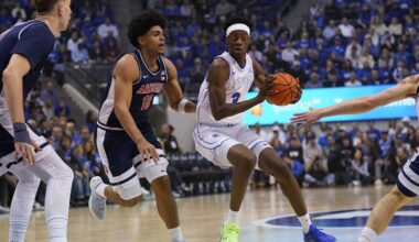 Brooklyn Nets' NBA Draft Outlook: Stars Galore in 2026