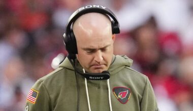 What Current, Former NFL Coaches Are Saying About Lions Drew Petzing