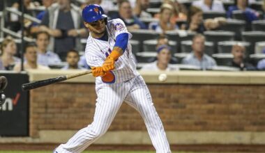 Former Mets Gold Glove Winner Retires From Baseball