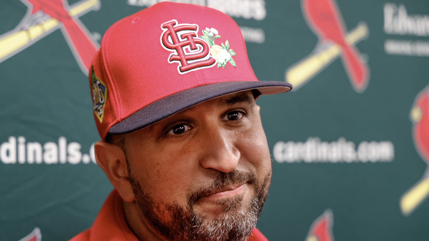 Predicting Cardinals' Next Moves with Spring Training Games Starting
