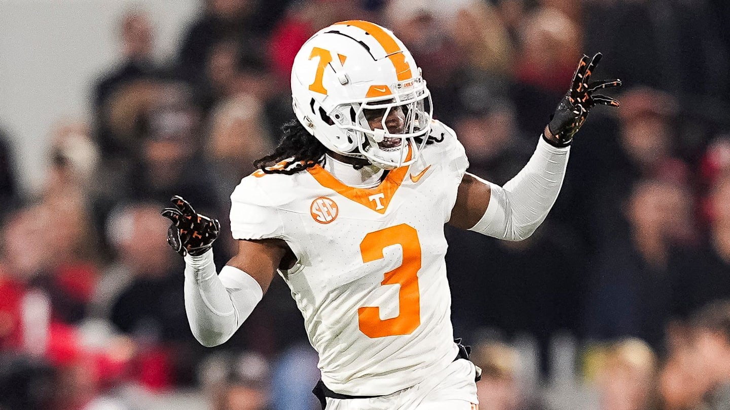 Cowboys' New 2026 NFL Mock Draft Lands Immediate Starter at CB, Star MLB