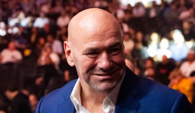 UFC Passes Over Injured Ex-Champion For Massive UFC 327 Title Fight in Miami