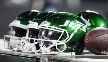 Jets Shockingly Predicted to Lose Key Coordinator Before Week 1