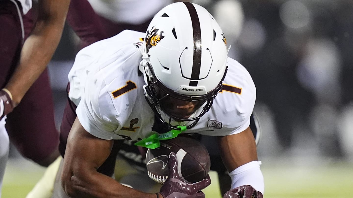 Packers Select ‘Football Junkie’ In On SI NFL Mock Draft Before Combine