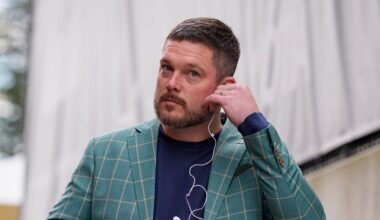 Oregon Ducks Lineman Listed as 'Biggest Faller' Ahead of NFL Draft