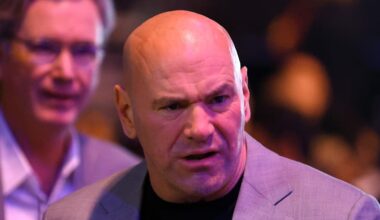 Ex-UFC Champion Ronda Rousey Takes Shot at UFC and Dana White in New Video