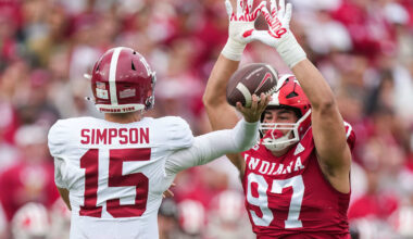 Jets Linked to 2 Intriguing QB Prospects in 2026 NFL Draft