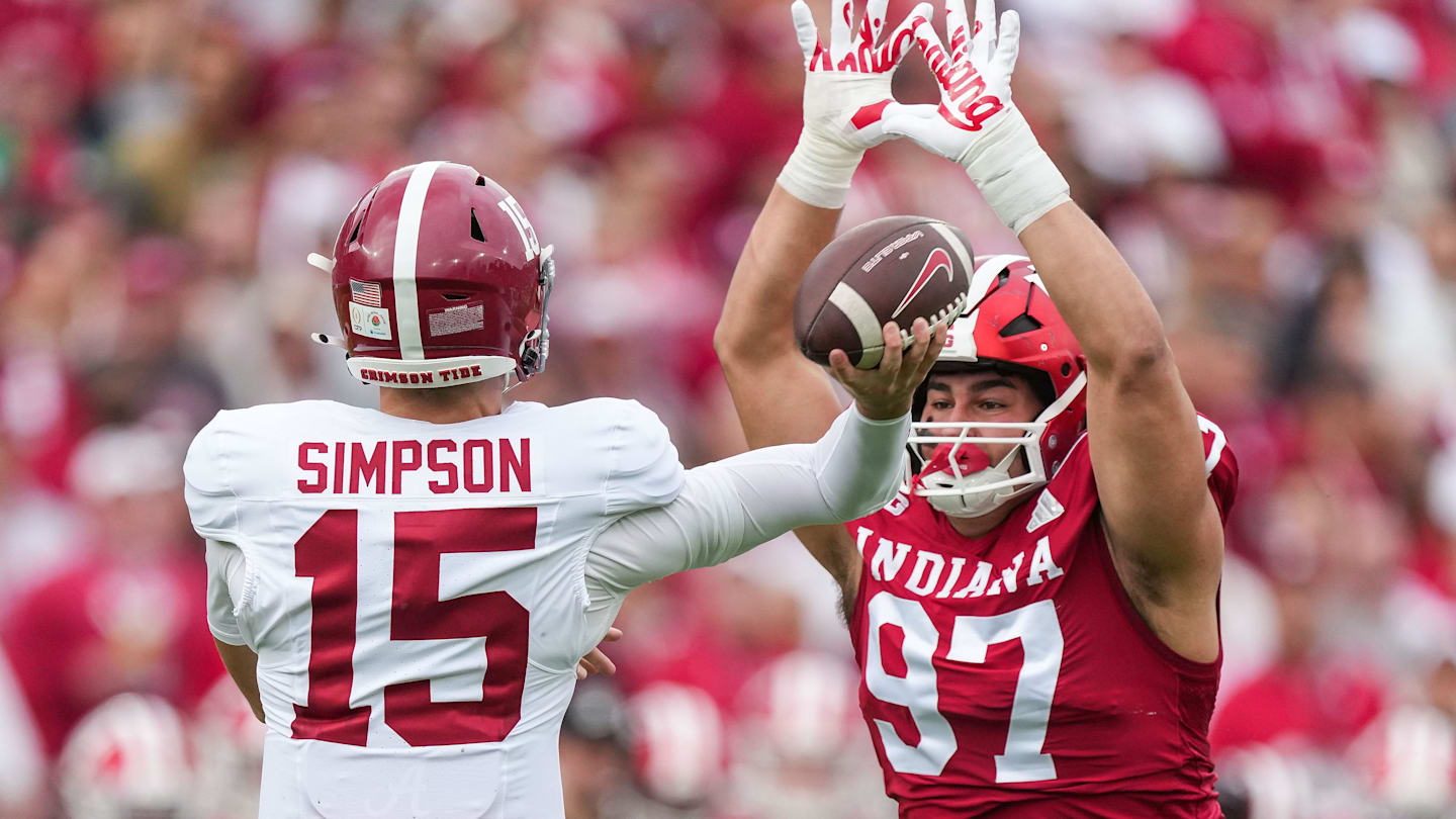 Jets Linked to 2 Intriguing QB Prospects in 2026 NFL Draft