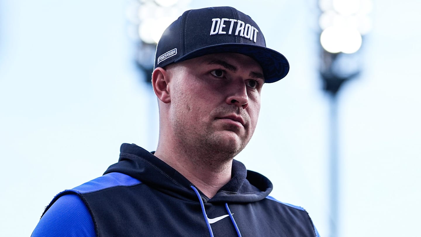 Tarik Skubal Conundrum Shows Major Issues on World Baseball Classic Calendar