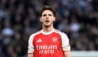 Tottenham Hotspur v Arsenal - Premier League