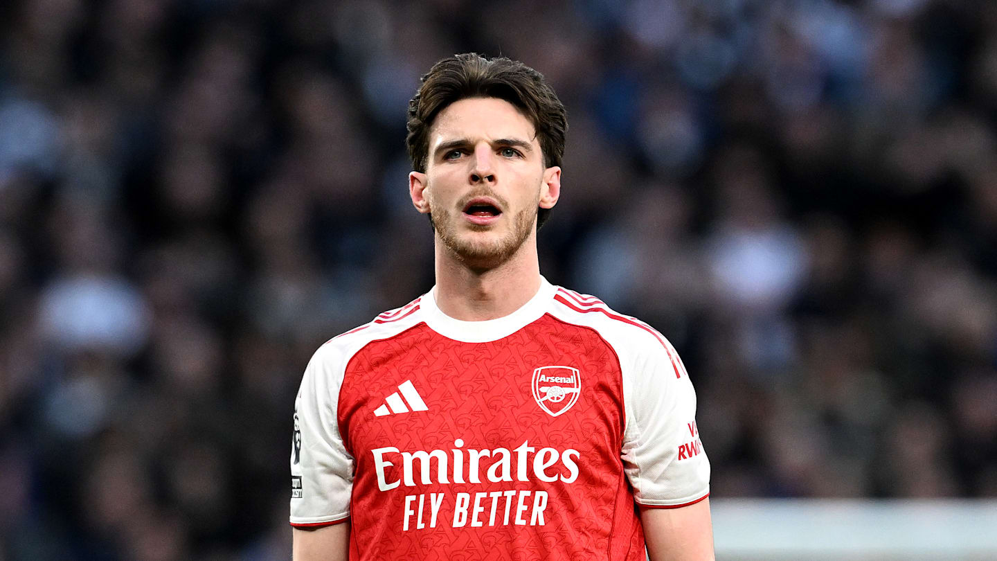 Tottenham Hotspur v Arsenal - Premier League