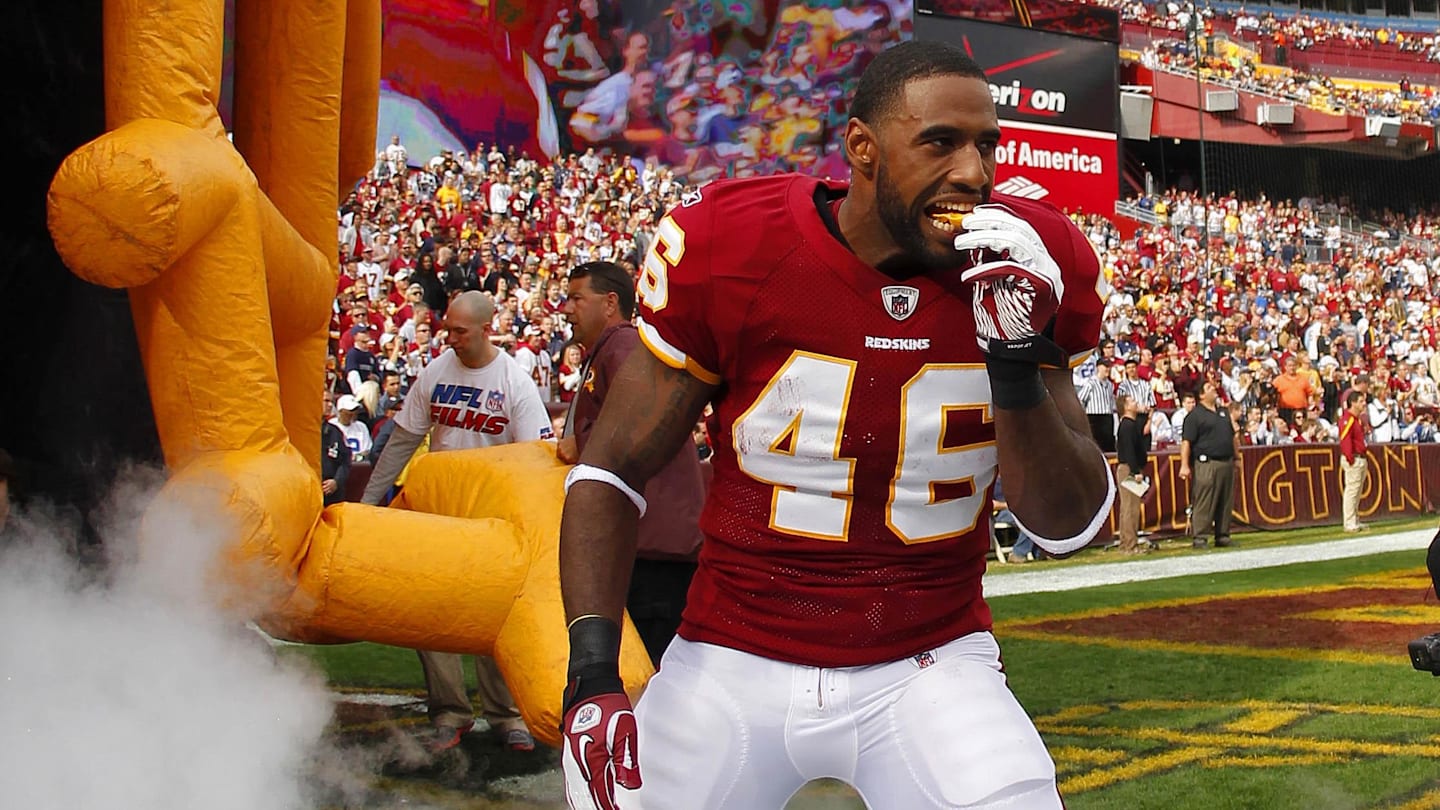 Arizona High School Adds Ex-NFL RB To Coaching Staff