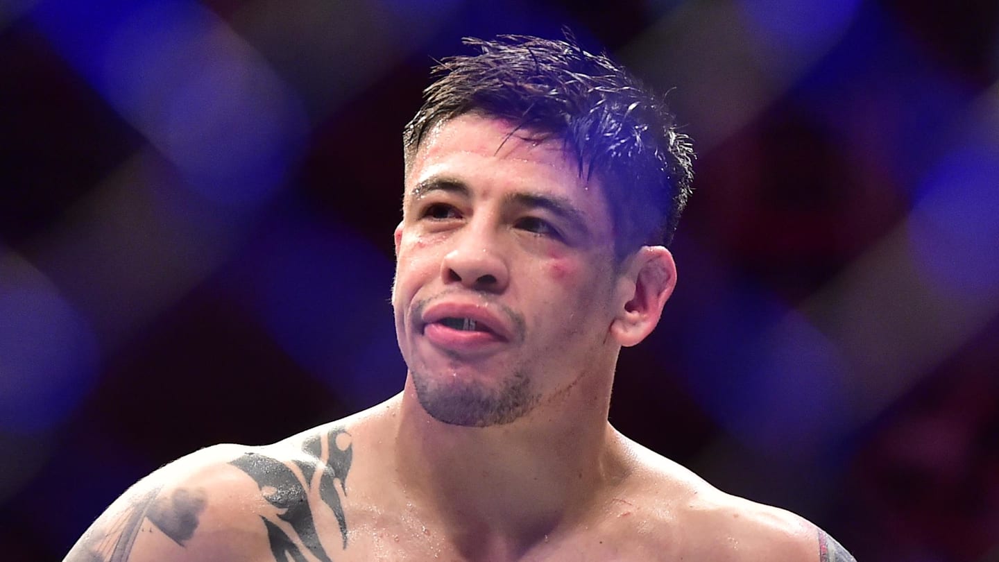 Brandon Moreno vs. Lone’er Kavanagh Full Fight Card Picks & Predictions