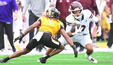 4 Under-the-Radar Wide Receivers to Spotlight