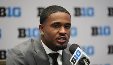 USC Trojans Safety Kamari Ramsey Opens Up on NFL Dreams