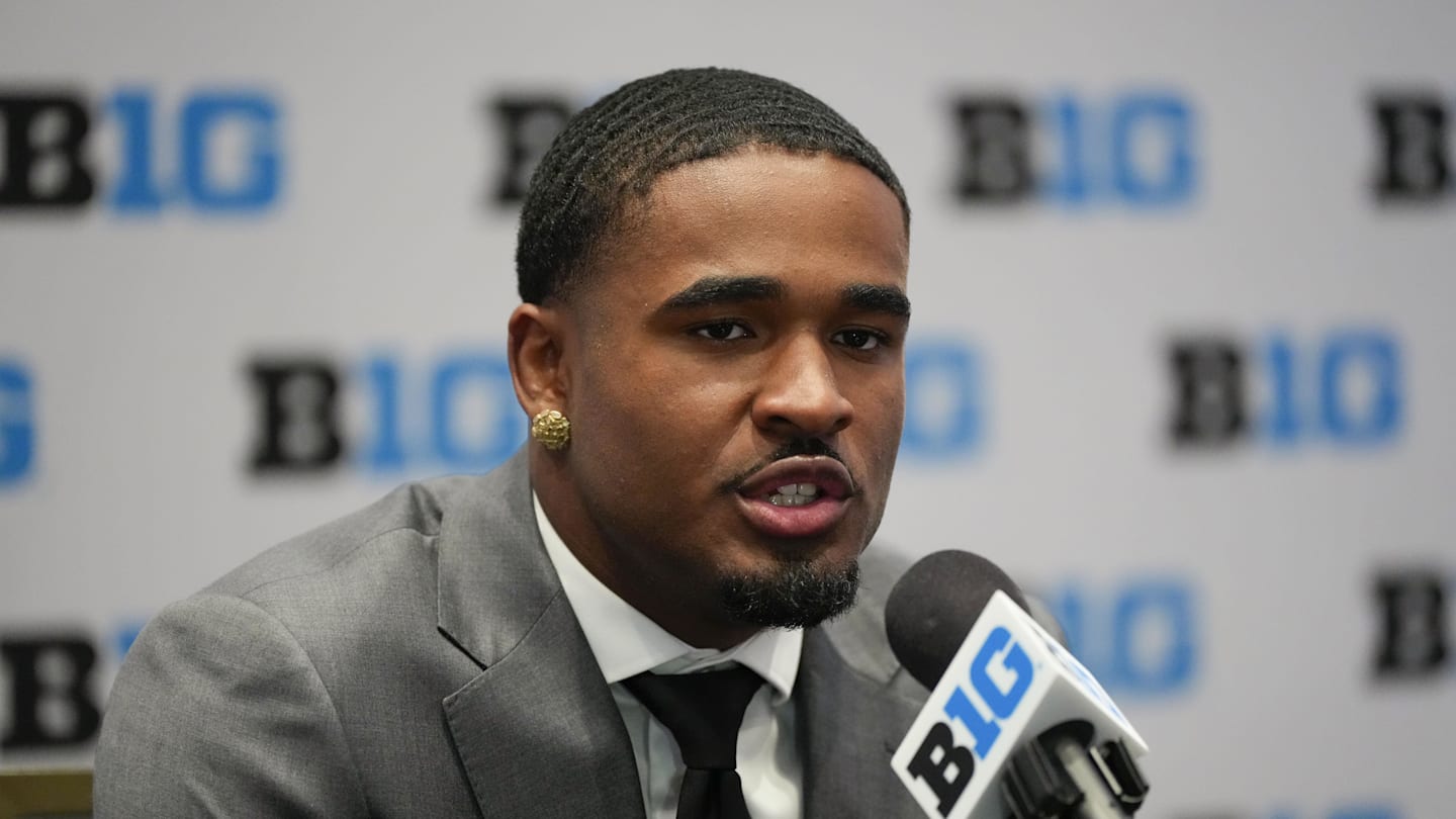 USC Trojans Safety Kamari Ramsey Opens Up on NFL Dreams