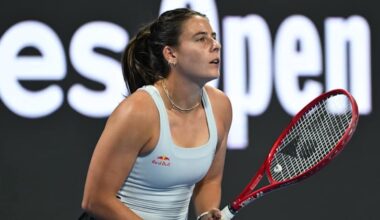 Three American WTA Stars Stumble Into Sunshine Swing