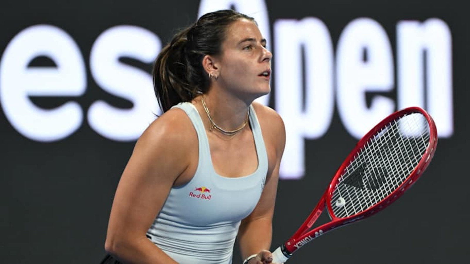 Three American WTA Stars Stumble Into Sunshine Swing