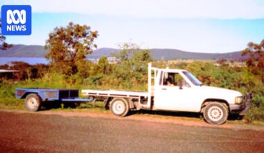 DNA breakthrough uncovers link between cold-case sexual assaults on Central Coast beaches