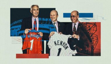 The day Manchester United and the New York Yankees teamed up – and the missed opportunity