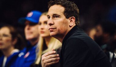 Mat Ishbia sank the Suns by chasing superstars. Then he turned Phoenix into winners