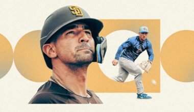 MLB insiders weigh in on teams’ best and worst subtractions of the offseason