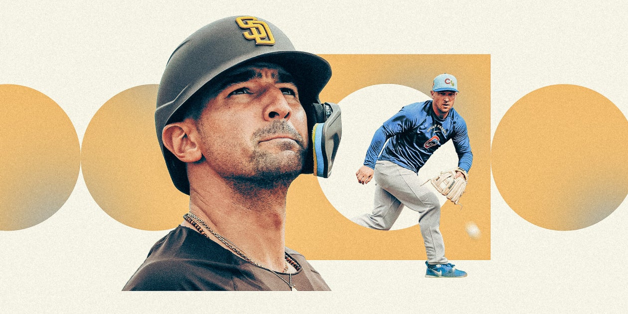 MLB insiders weigh in on teams’ best and worst subtractions of the offseason