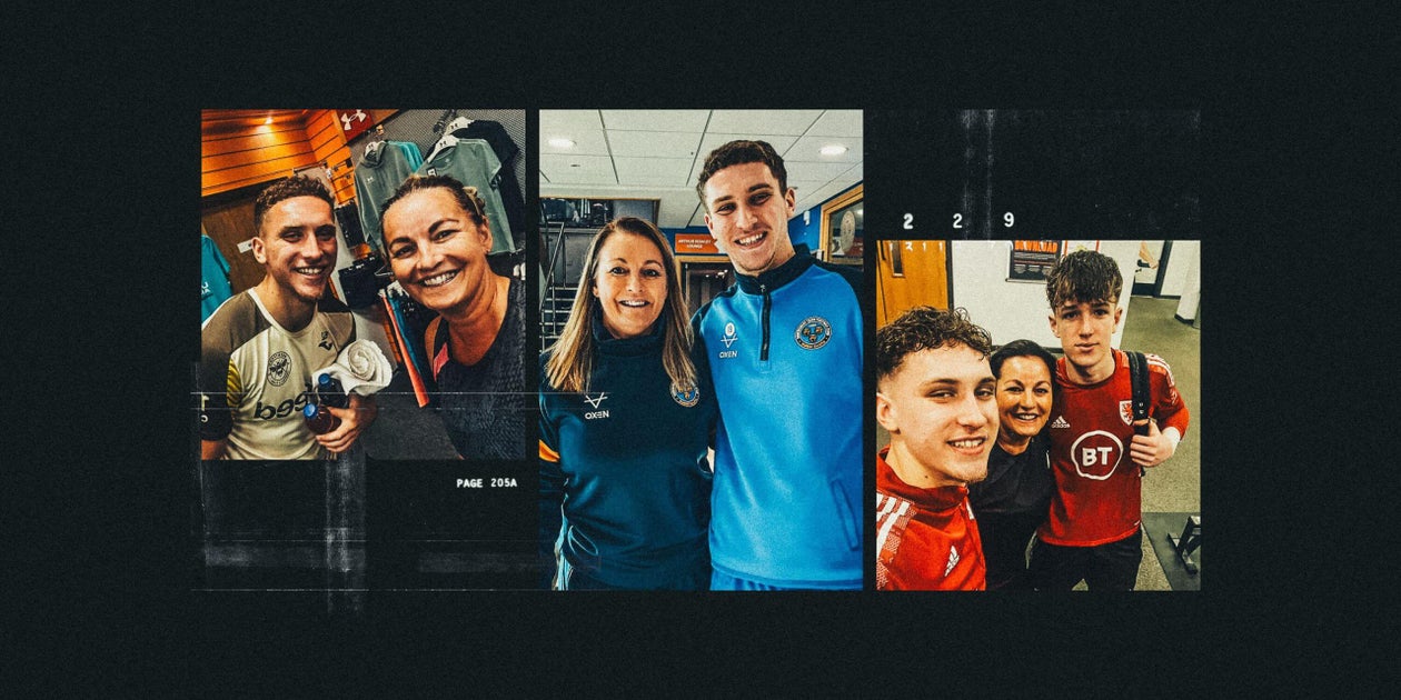 Academy aftercare: How football is helping young players after they are released