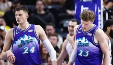 Why the NBA fined Utah Jazz, Indiana Pacers over roster management decisions image