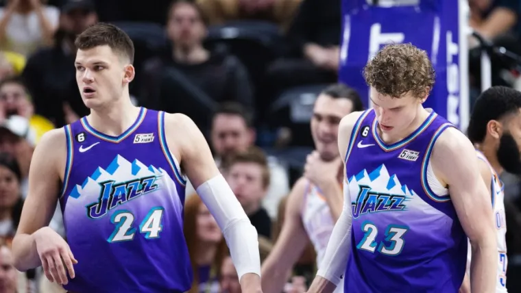 Why the NBA fined Utah Jazz, Indiana Pacers over roster management decisions image