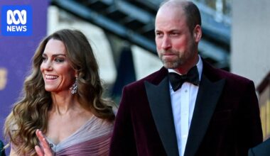 Former prince Andrew's scandals pose an almighty challenge for Prince William