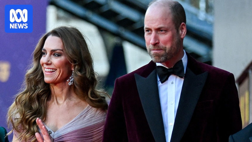 Former prince Andrew's scandals pose an almighty challenge for Prince William