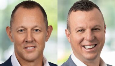 Arch Insurance Australia appoints branch managers