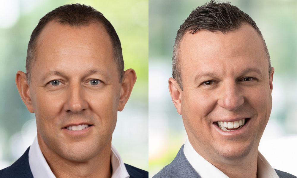 Arch Insurance Australia appoints branch managers