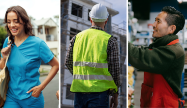 The 'best' jobs in Australia as quiet shift takes place in 'slowing' national labour market