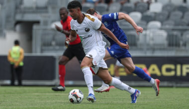 Trans-Tasman derby produces six-goal thriller