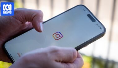 Instagram to alert parents if teens 'repeatedly' search for self-harm terms
