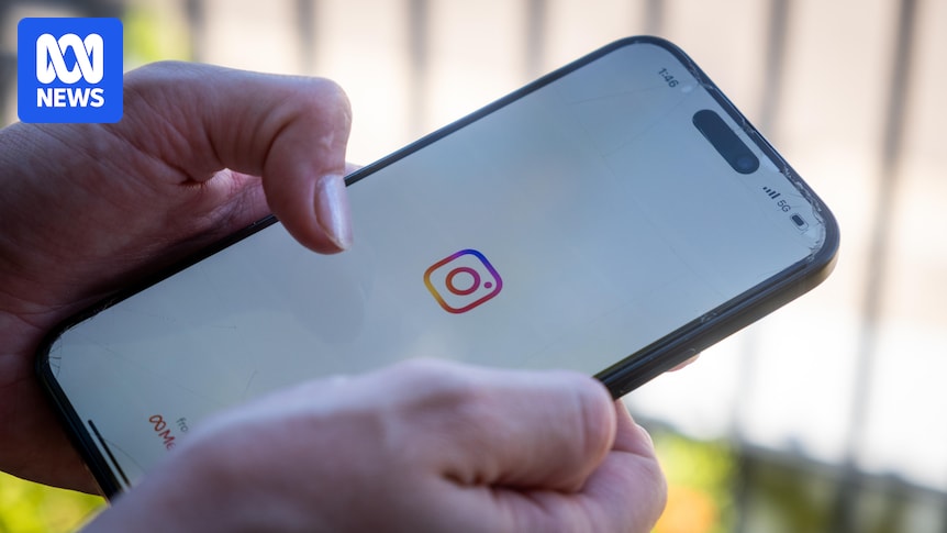 Instagram to alert parents if teens 'repeatedly' search for self-harm terms