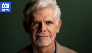 Former ambassador Ian Kemish writes about Europe's 'forgotten' war in debut novel Two Islands