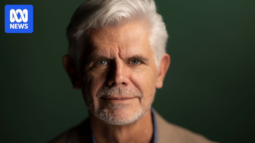 Former ambassador Ian Kemish writes about Europe's 'forgotten' war in debut novel Two Islands