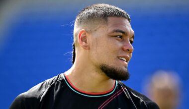 Leo Thompson faces nervous injury wait, team news, Indigenous vs Maori All Stars