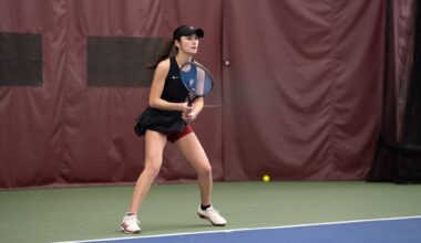 Women’s Tennis Sweeps Competition in Tennessee | Sports