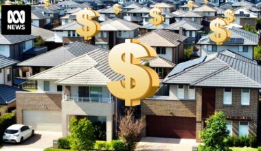 Unnecessary interest rate cuts derailed the national housing affordability project