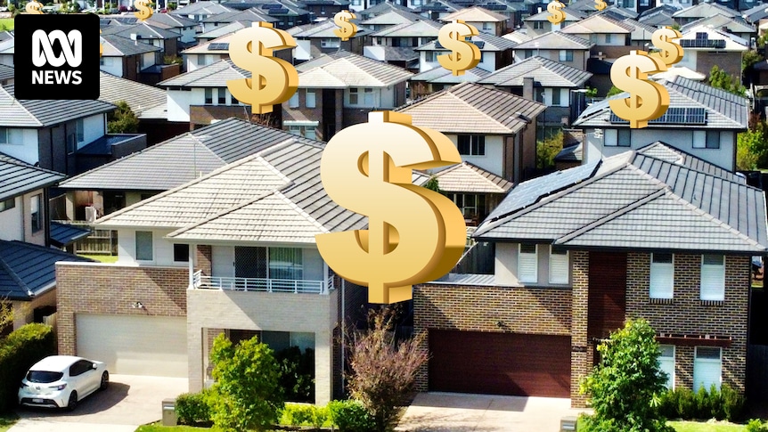 Unnecessary interest rate cuts derailed the national housing affordability project