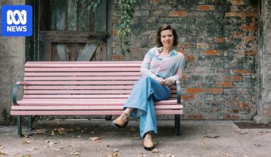 Author Shailee Thompson merges horror and romance in debut novel