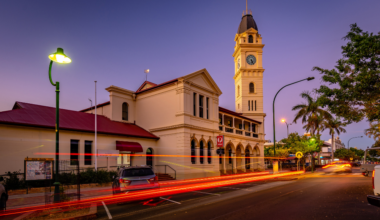 Regional housing markets outpacing capitals