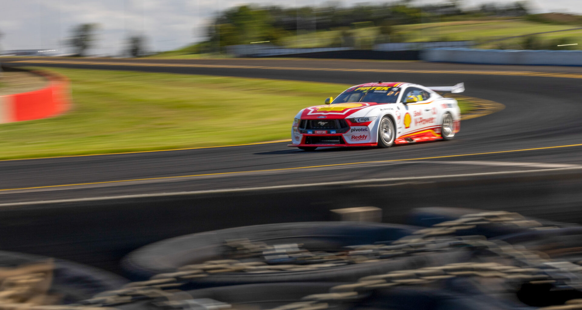 Supercars pre-season testing: How to follow 2026 DNSW Sydney Test Day - Repco Supercars Championship