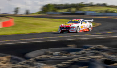 Supercars pre-season testing: How to follow 2026 DNSW Sydney Test Day - Repco Supercars Championship